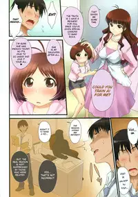 [ASGO (zanzi) ] Aimai RIVE (THE iDOLM@STER) [English]