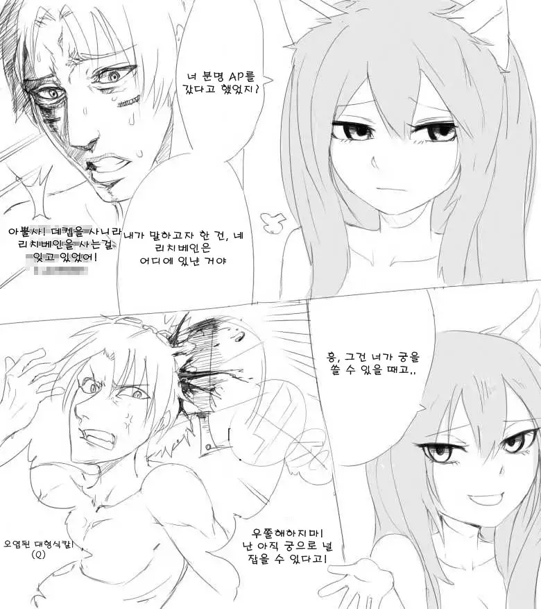 Mundo's Warmog's Armor