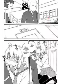 [Hinemosu Notari] Mesu-Nized Festival Ch. 1-9 [English] [SaHa]