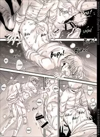 [Hariko no Tora (Midoh Torako)] MISOSOGI [English] [Digital]