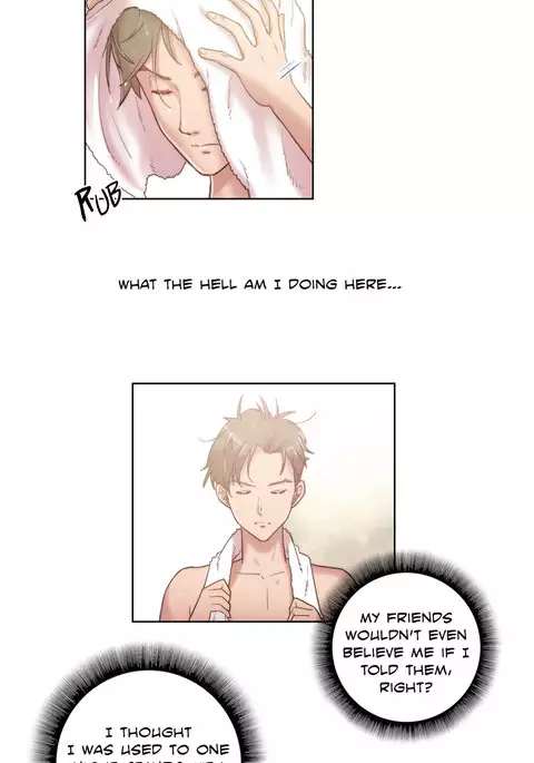 Sex Knights-Erotic Sensuality & Perception Ch.1-14