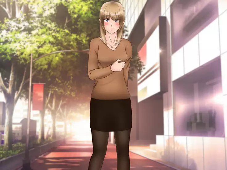 Ryakudatsu Ai ~Tsuma no Uragiri, Shikumareta Wana~