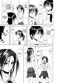 [Fuuga] Setsunai Omoi - Painful Feelings [English] [Faytear, Yuribou]