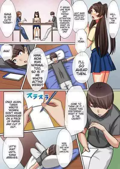 Naked Academy All you can fuck with modified common sense