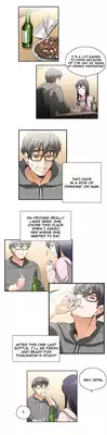 [Husky guy] SStudy Ch.0-31 (English) (YoManga) (Ongoing)