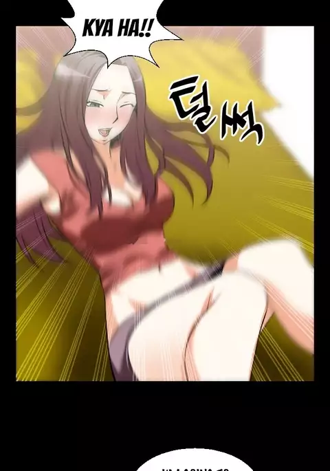 Love Parameter Ch.1-49