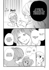 [Amano Shuninta] Yukemuri Sanctuary [English]