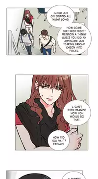 [The Jinshan] Sadistic Beauty Ch.1-15 (English) (Ongoing)