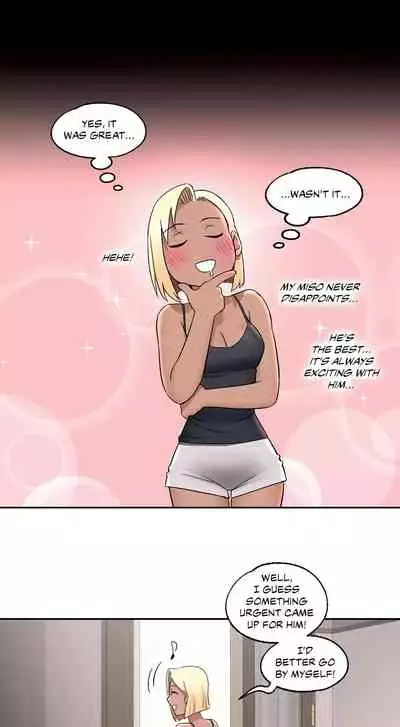 [Choe Namsae, Shuroop] Sexercise Ch. 1-43 [English]