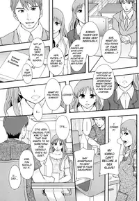 [Mayonnaise.] Nikubenki System Chronicle -Nikubenki System Nendaiki- | Slave System Chronicle [English] =LWB=