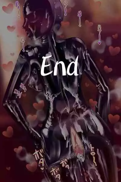 bodysuit wo kite karada wo naderareru dake no kantan na baito