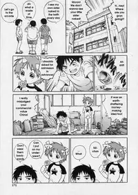 [Yanagawa Rio] Hanjuku Shoujo - Half Boiled Lolita [English]