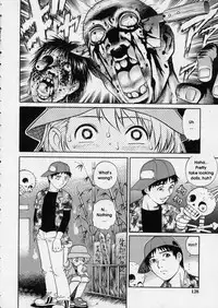 [Yanagawa Rio] Hanjuku Shoujo - Half Boiled Lolita [English]