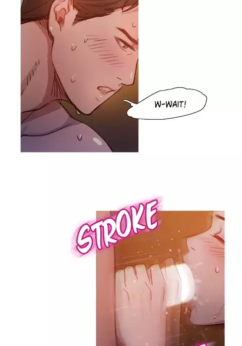 Scandal of the Witch Ch.1-15