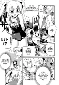 [Yaya Hinata] Perverseness Ch. 1-4 [English] [YQII]