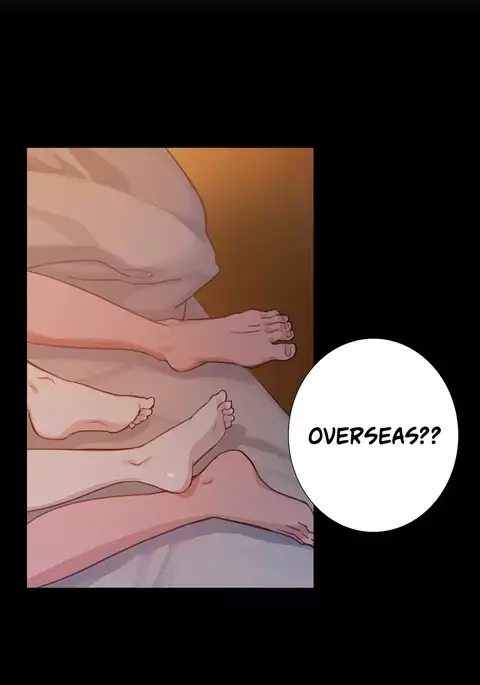 Scandal of the Witch Ch.1-26