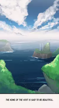 [The Yaoi Army][Elias, Hatsu] Hyperdrive (Ongoing)