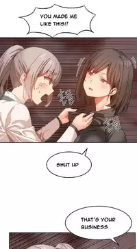 [Mx2J] Hari Dormitory Ch.0-31 (English) (Ongoing)