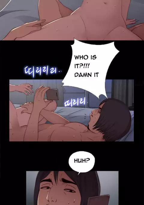 Girl Next Door Ch.1-33