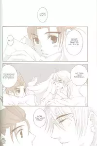 [Chiroru] Dog (Ace Attorney) (English)