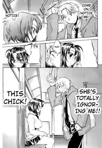 [Kogure Mariko] Koi no Hana [English] [4dawgz]