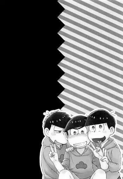 Mahou no Onaho to Yousei-san to Pakakara Soushuuhen!