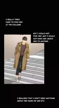 First Love Syndrome Ch.1-7 (English) (Ongoing)