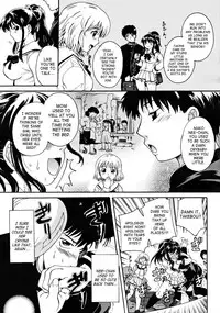 [Nakayama Tetsugaku] Milk Doll Ch. 1-4 [English] [SaHa+Yoroshii]