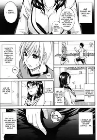 [Shunjou Shuusuke] Watashi no Shitai ○○na Koto [English] [desudesu]
