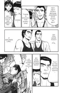 Seminar of Big Tits 2 [English] [Rewrite]