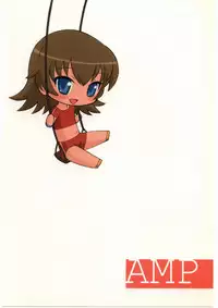 [AMP (Norakuro Nero)] Seiteki Shoujo (Mai-HiME / My-HiME, Kaleido Star)