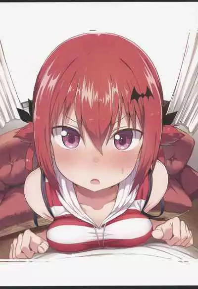 (C93) [MOSQUITONE. (Great Mosu)] SATA MATOME (Gabriel DropOut) [English]