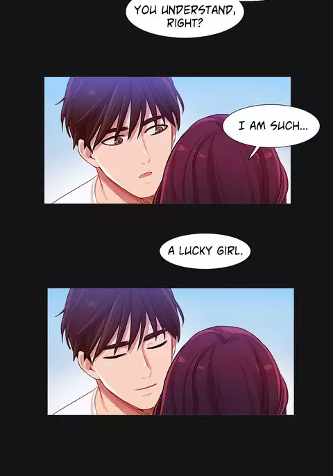 Scandal of the Witch Ch.1-41