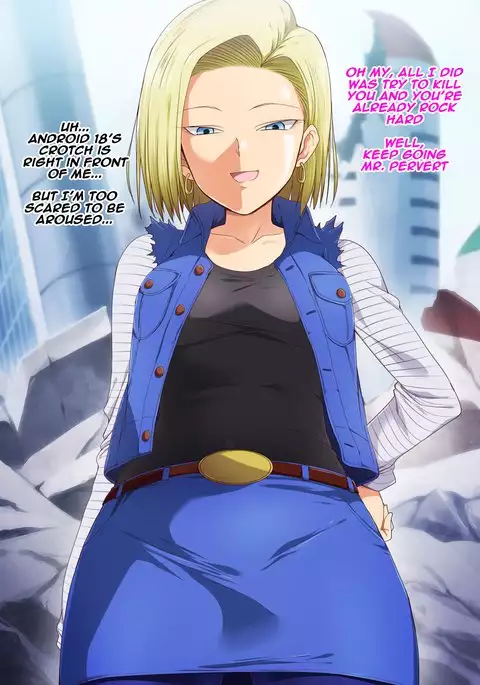 Tensei Shitara 18-gou no Omocha ni Sareta Ken