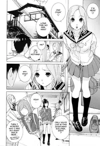 [Shinobu Tanei] Little Stepsister Love Space Ch. 1-11 [English] {Tadanohito}