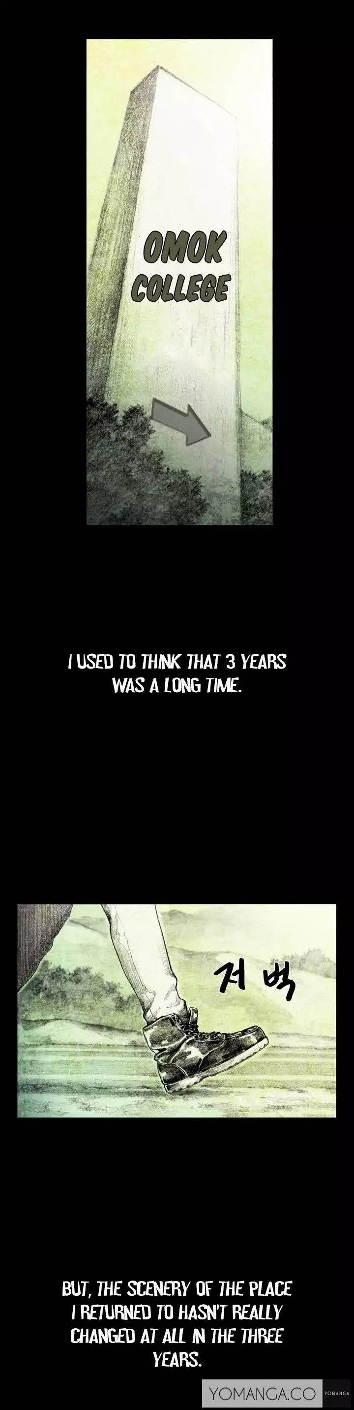 House of Dolls Ch.0-6