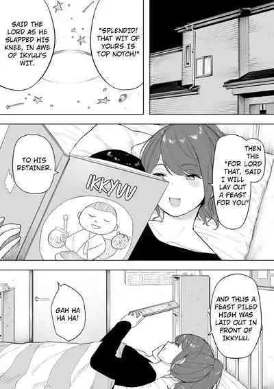 My Devoted Wife, with Permission, Engages in Cuckolding Vol.6