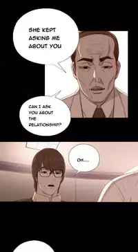 The Girl Next Door Ch.1-35 (English) (Ongoing)