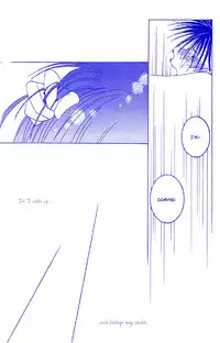 [Pink Kitten (Naokichi.)] Humiliate me more Darlin' (Yu Yu Hakusho) [English]