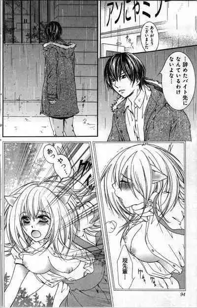 Zettai Meirei Iinari Omocha III