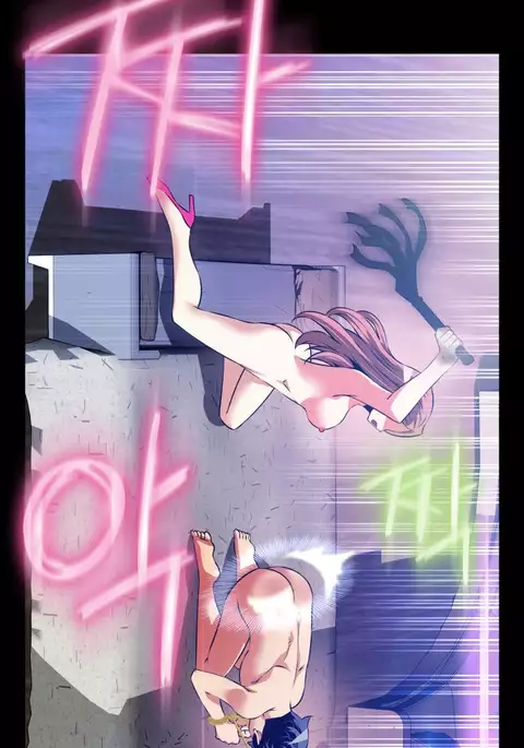 Love Parameter Ch.1-78