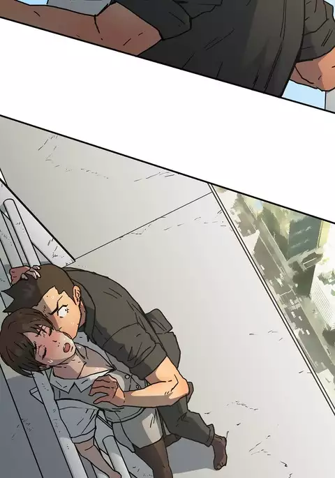 Refrain Love Ch.1-34