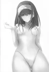 (COMIC1☆13) [SEXTANT (Rikudo Inuhiko)] S.E.11 (THE IDOLM@STER CINDERELLA GIRLS) [ENGLISH] [FLG TRANSLATION]