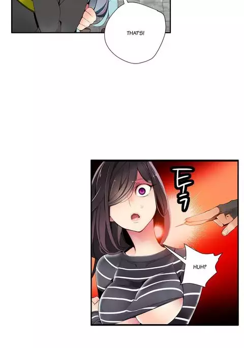 Lilith`s Cord Ch.1-16