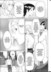 [Takasugi Kou] MM2-gou Ch. 1-7 [English] [desudesu]