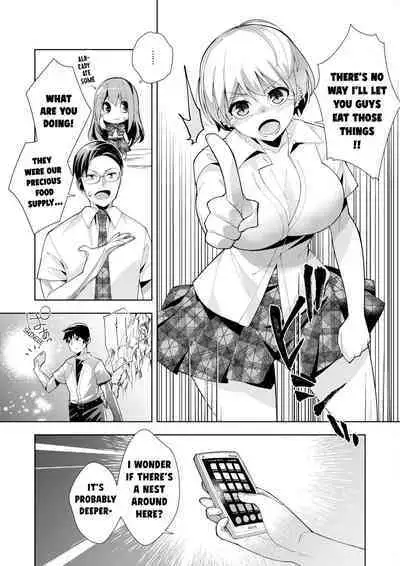 Youkoso Isekai e, Dewa Shinde Kudasai Ch. 6