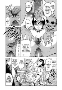 [Kokonoki Nao] Virgin Ch. 1, 8-9 [English] [desudesu]