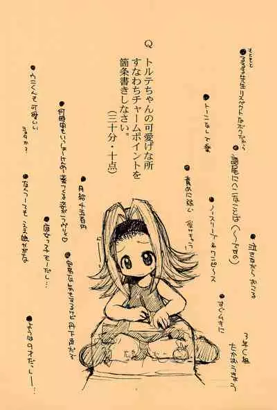 [Mamagult (Takao Ukyou)] Mamagult Katsudou Houkokusho Hikae 1997/11-1998/08 (Various)