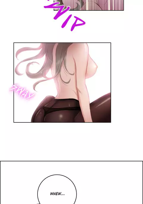 Sex Knights-Erotic Sensuality & Perception Ch.1-19