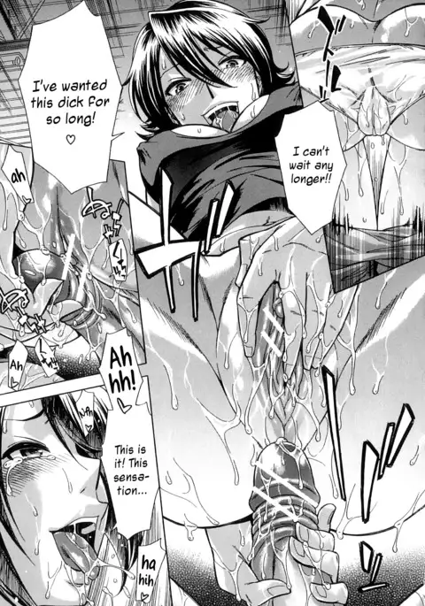 After School Tin Time chapter